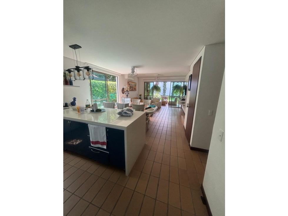 Casa Campestre en venta en Santa Fe de Antioquia — foto 5