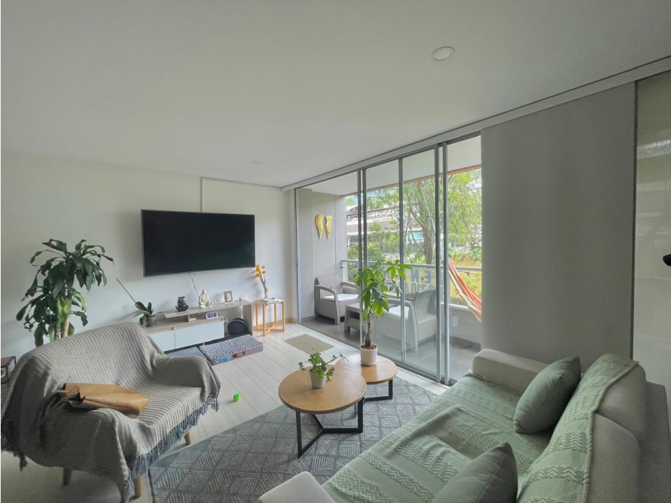 Venta de Apartamento en Envigado Cumbres