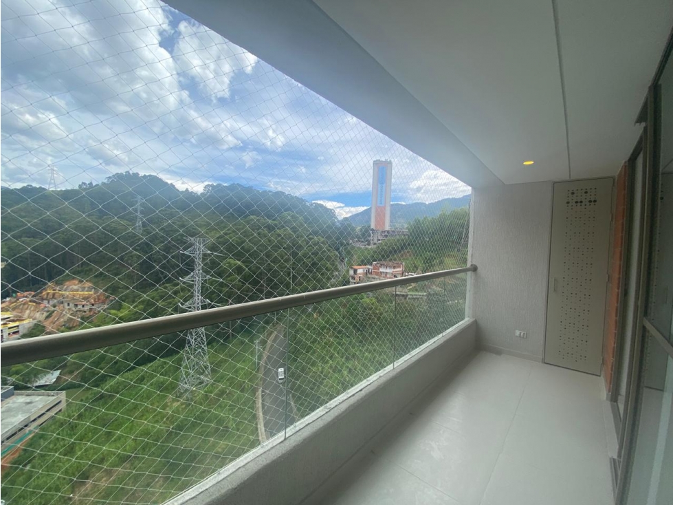 Venta de Apartamento en Sabaneta