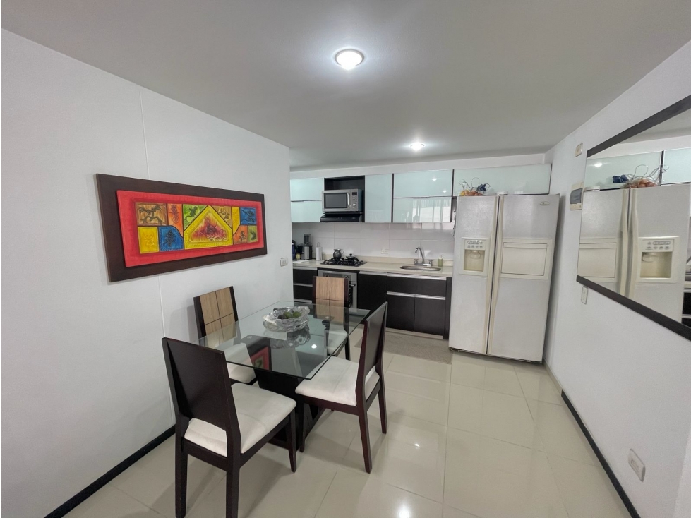 Venta de Apartamento en Ciudad del Rio Medellín — foto 4