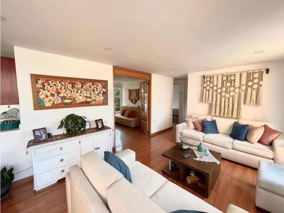 Venta de apartamento en el Poblado — foto 2