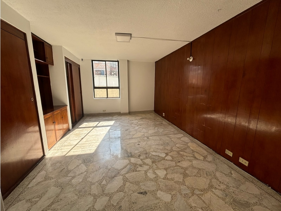 Se vende apartamento en Velódromo cerca a la estación la Floresta