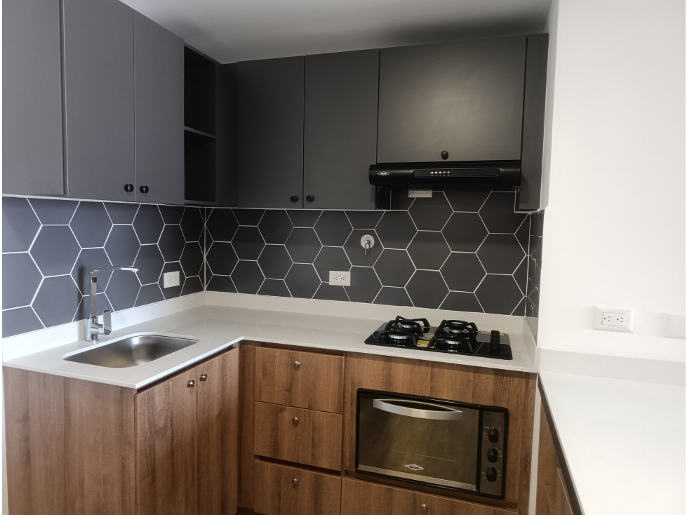 Apartamento Venta Envigado Las Vegas — foto 4
