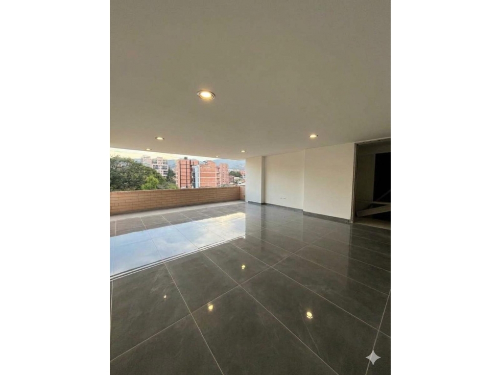Se vende apartamento Florida Nueva cerca a el estadio