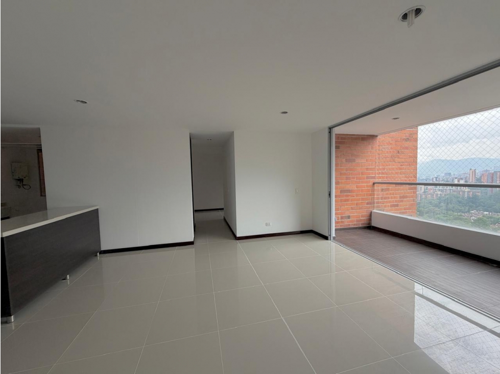 Apartamento para Venta en Envigado Loma de las Brujas — foto 3
