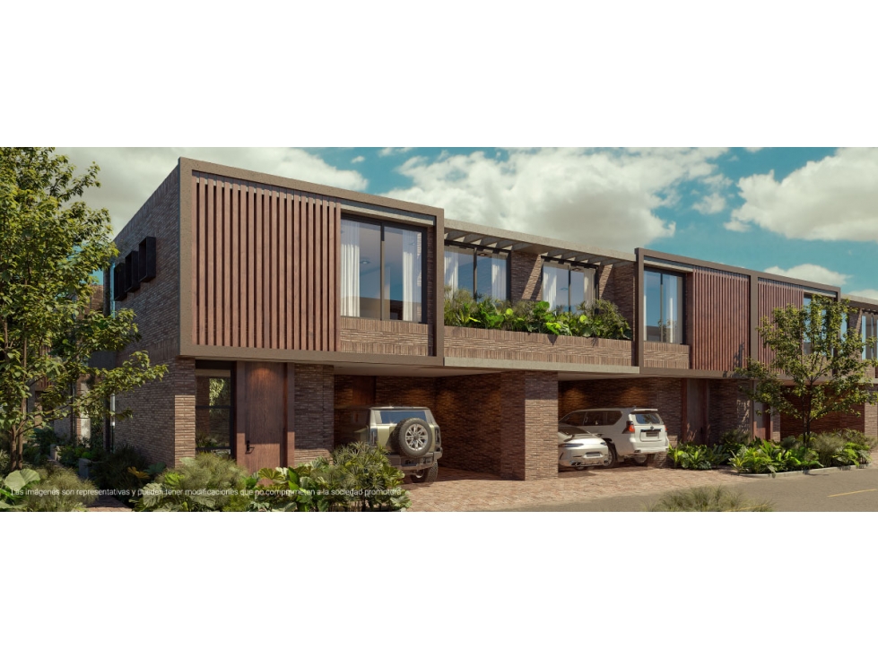 Lote en Venta en Vivante Exclusiva Unidad Cerrada en Llanogrande