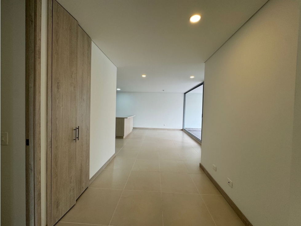 Venta de Apartamento en Envigado Loma de los Mesa - 6