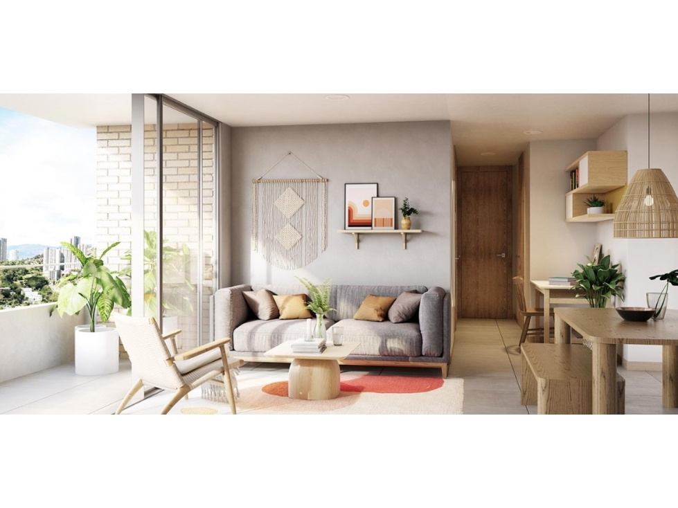 Venta de Apartamento en Sabaneta — foto 3