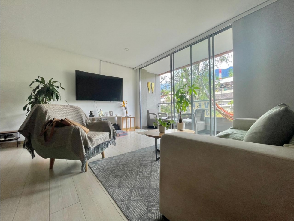 Venta de Apartamento en Envigado Cumbres — foto 3