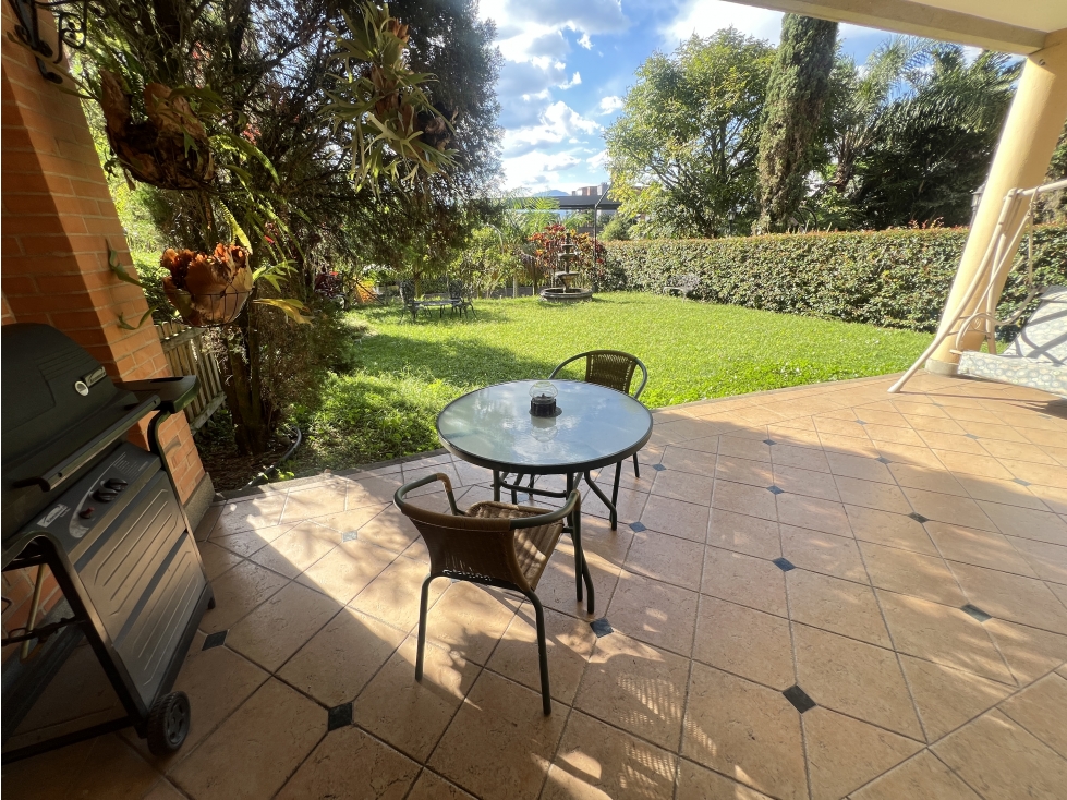 Venta Casa para la Venta en el Poblado, Medellín