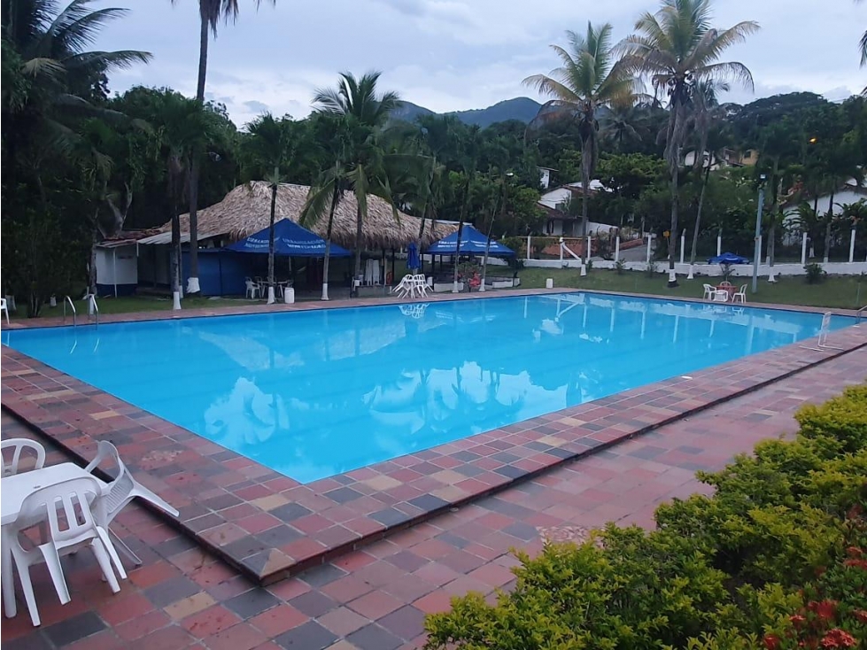CASA CAMPESTRE EN VENTA EN LA PINTADA UNIDAD CERRADA .AIRBNB