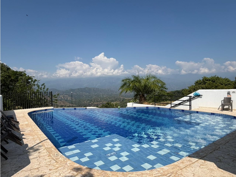 Lote en venta en Sopetrán en Condominio Cerrado con piscina — foto 3