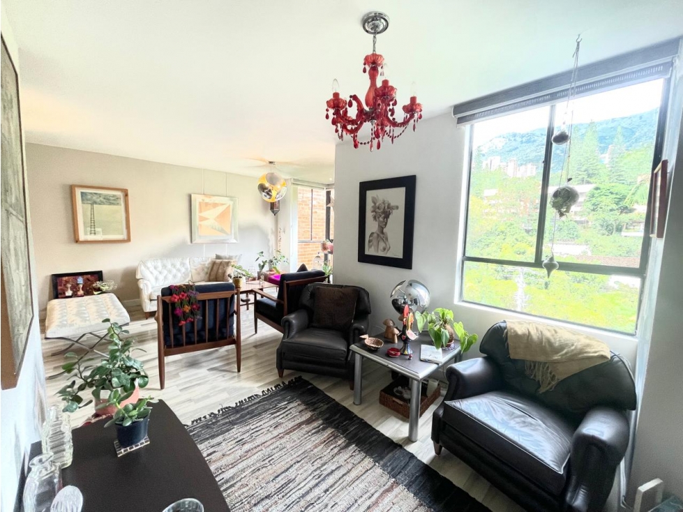 Venta de Apartamento en El Poblado Medellín — foto 3
