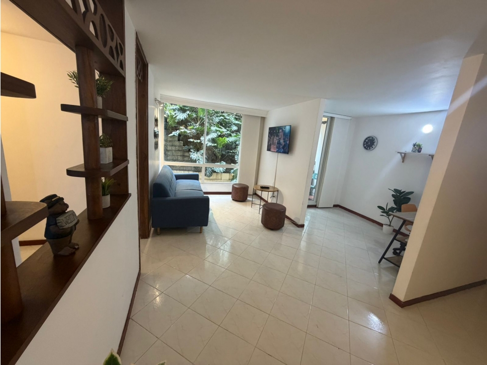 Apartamento en venta en la Loma de San Julián — foto 6