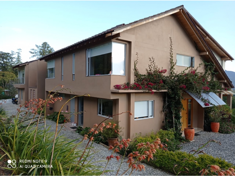 Casa en venta en la Ceja