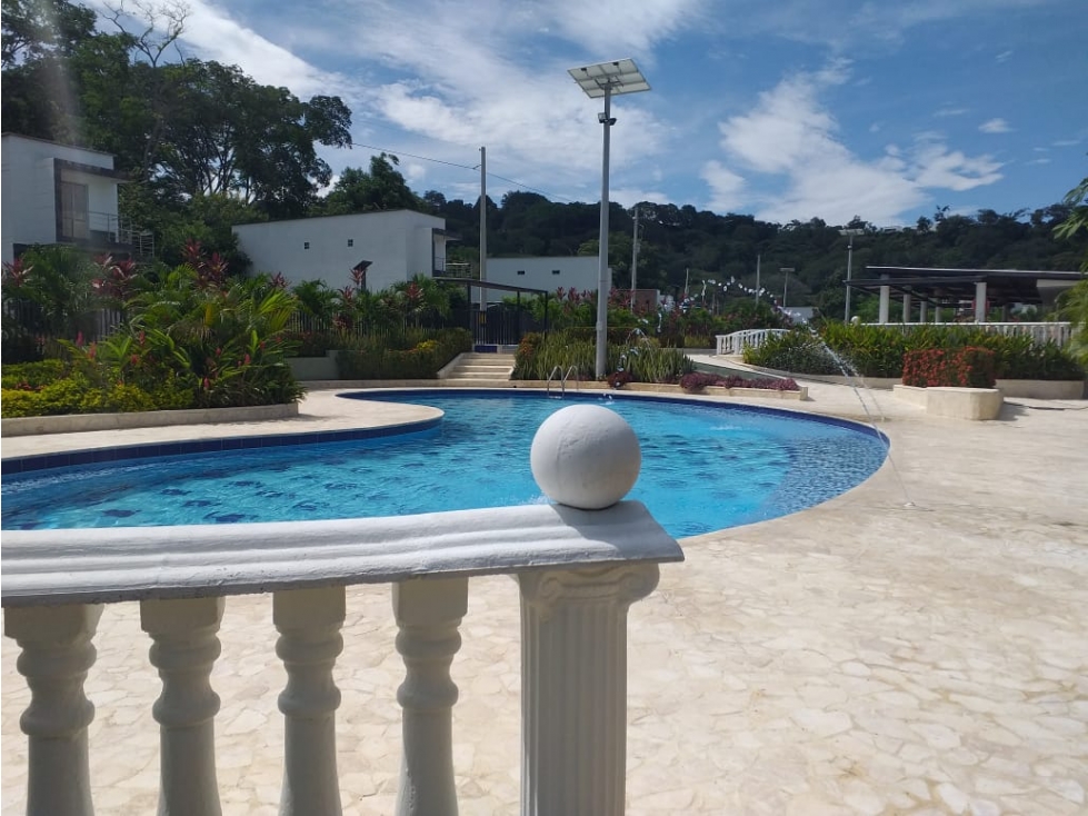 Venta casa campestre Sopetran — foto 2
