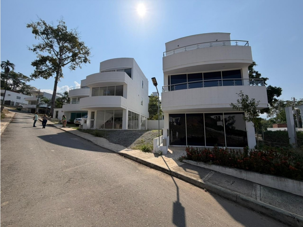 Lote en venta en Sopetrán en Condominio Cerrado con piscina — foto 6