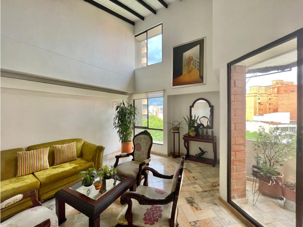 Venta de Apartamento en Laureles Santa Teresita — foto 2