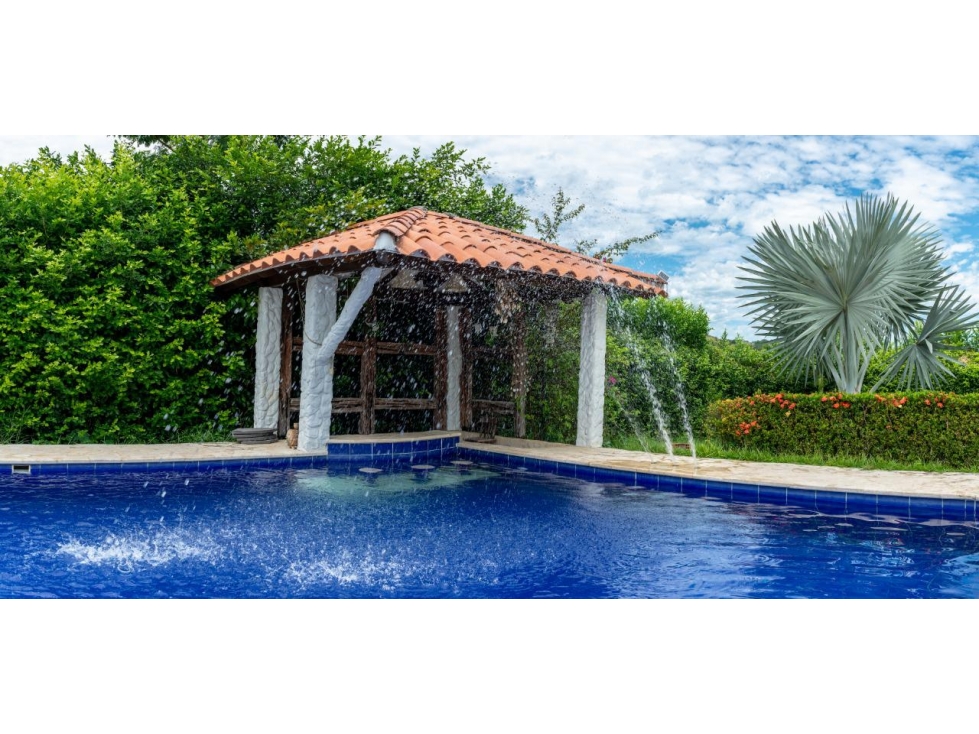 Finca en Venta en Santa Fe de Antioquia — foto 5