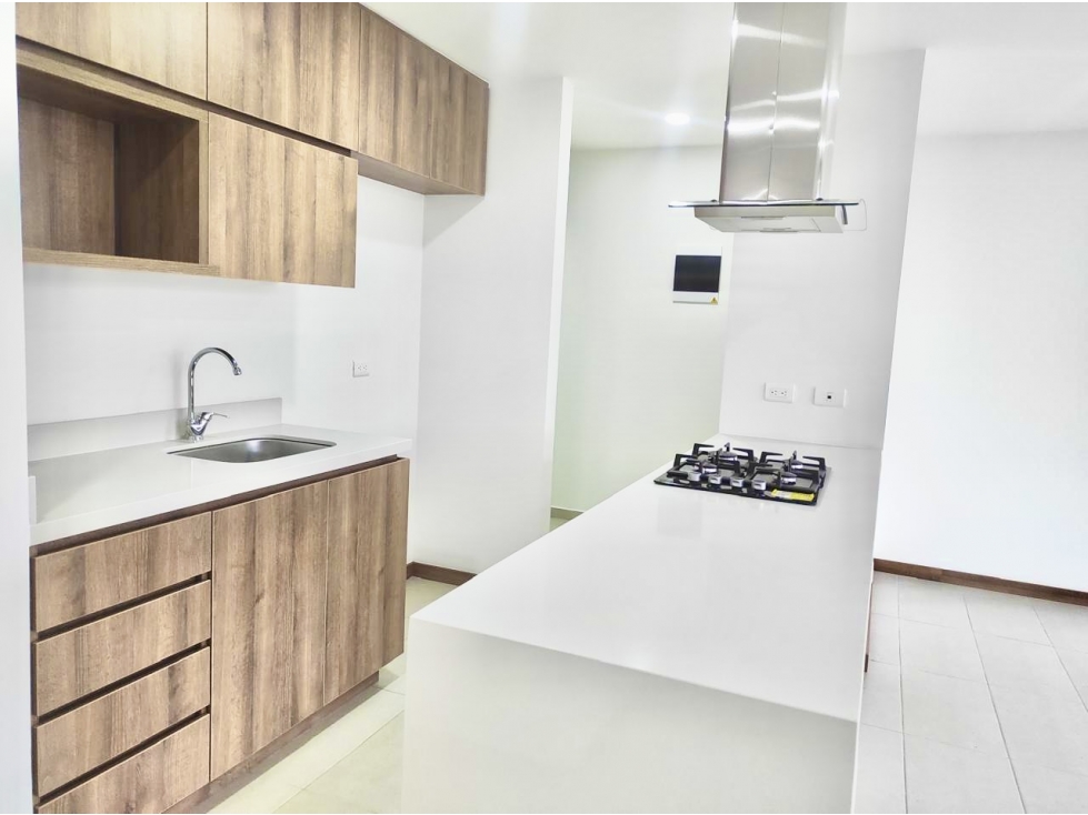 Venta de Apartamento Frutos Verdes en el Trianon, Envigado — foto 4