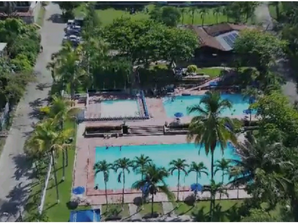CASA CAMPESTRE EN VENTA EN LA PINTADA UNIDAD CERRADA .AIRBNB — foto 5
