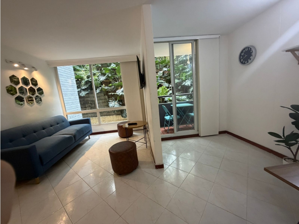 Apartamento en venta en la Loma de San Julián — foto 3
