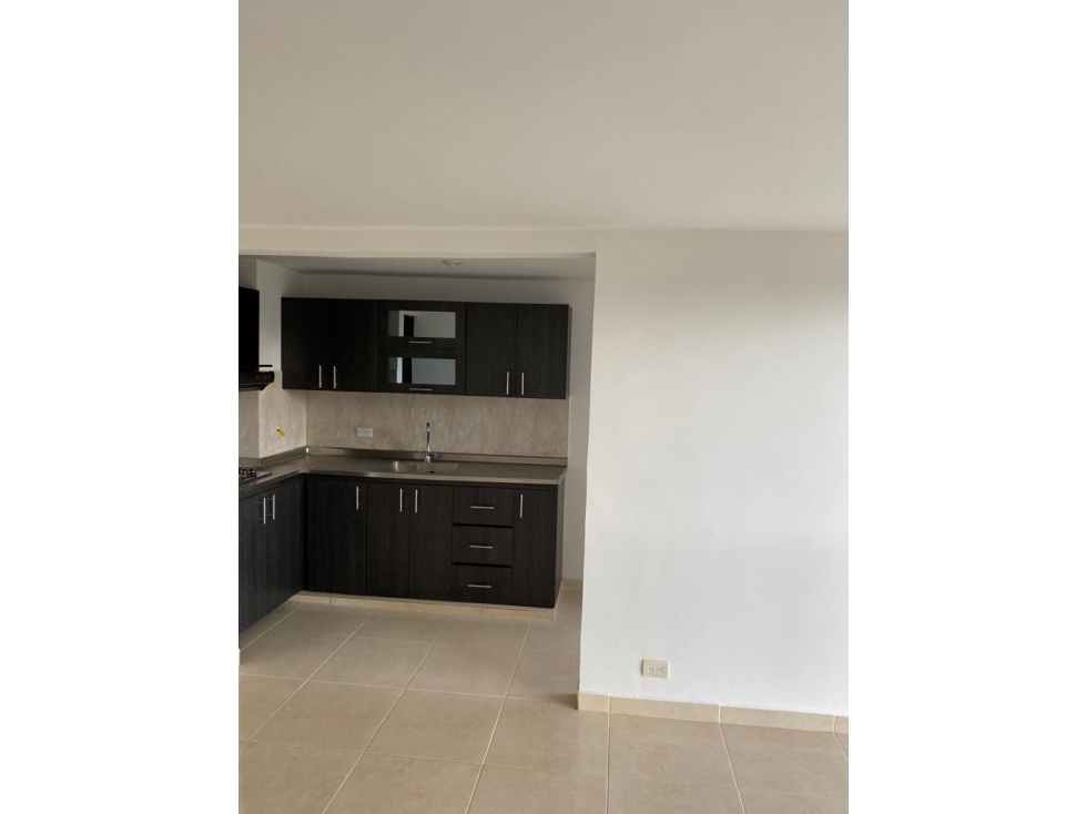 Apartamento en venta en Rionegro