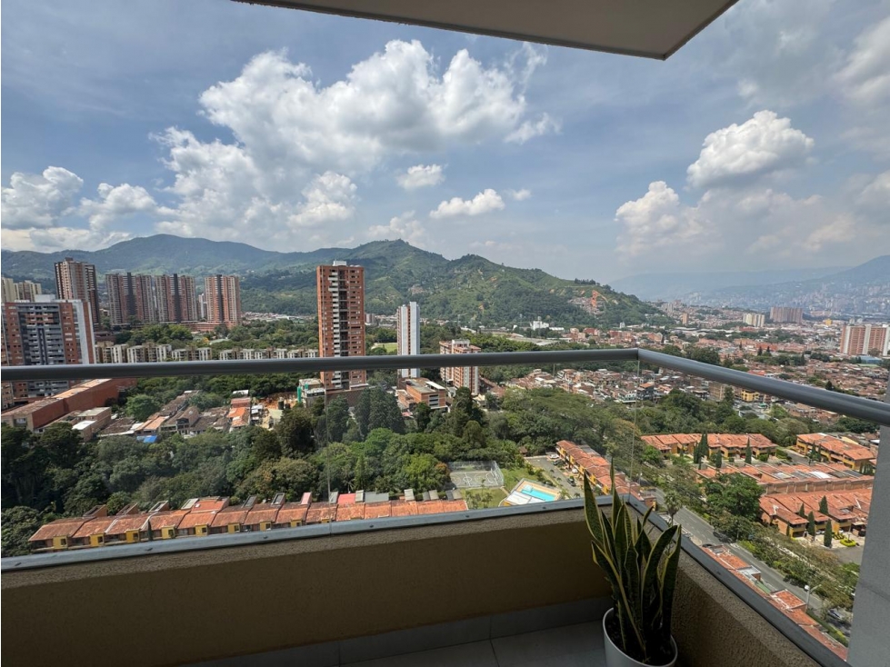 Apartamento en venta en Suramérica — foto 2