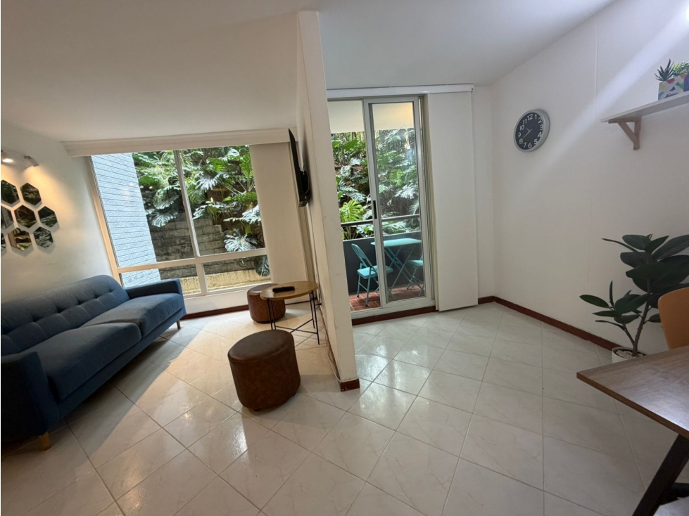 Apartamento en venta en la Loma de San Julián — foto 4
