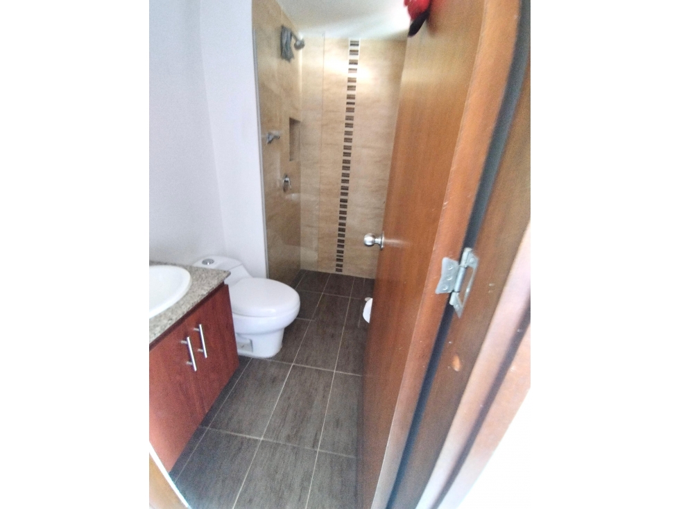 Apartaestudio en venta en Buenos Aires Cerca a Iglesia Sagrado Corazón — foto 6