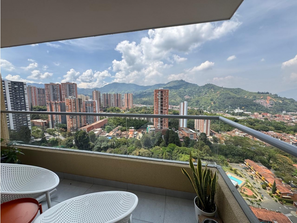 Apartamento en venta en Suramérica
