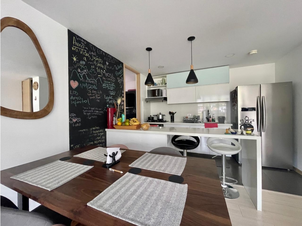 Venta de Apartamento en Envigado Cumbres — foto 5