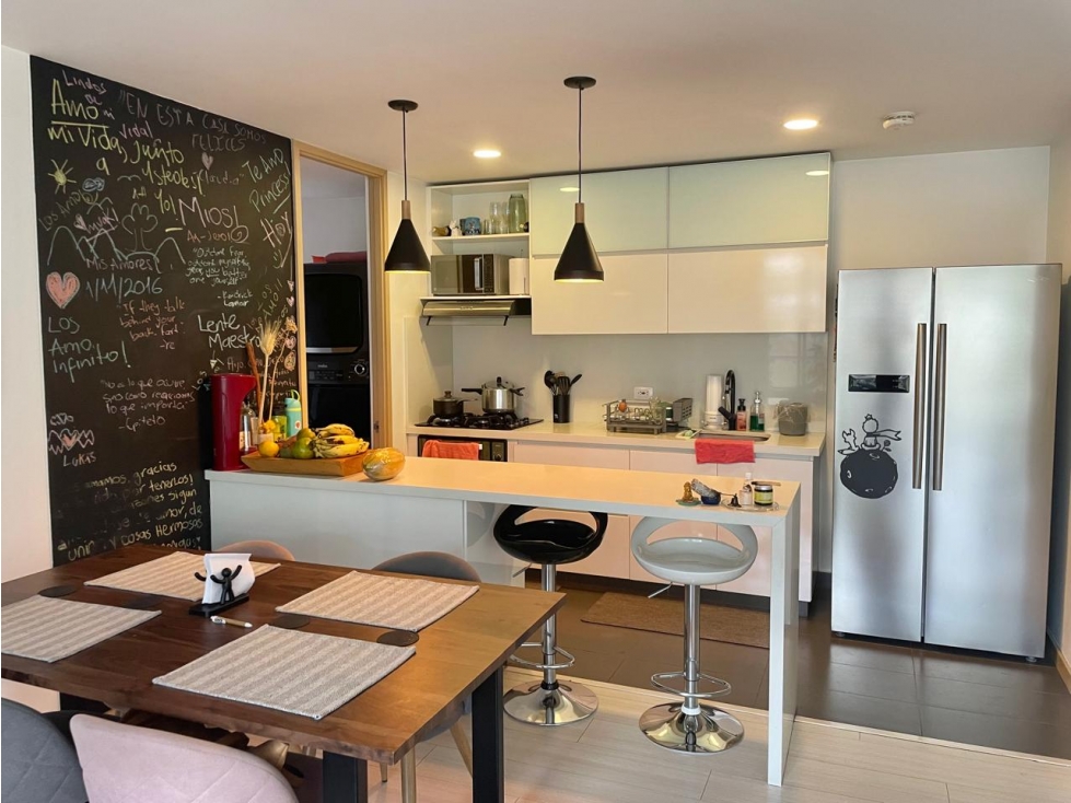 Venta de Apartamento en Envigado Cumbres — foto 6