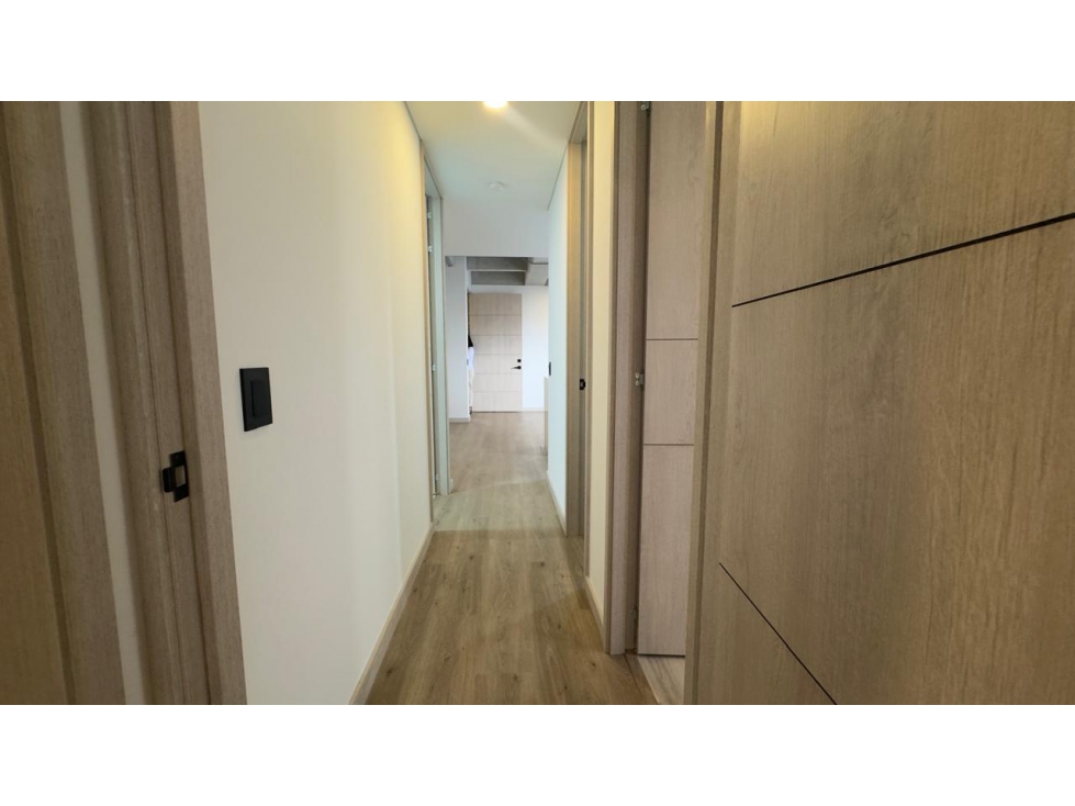 Venta de apartamento Nuevo en Envigado Loma de los Mesa — foto 5