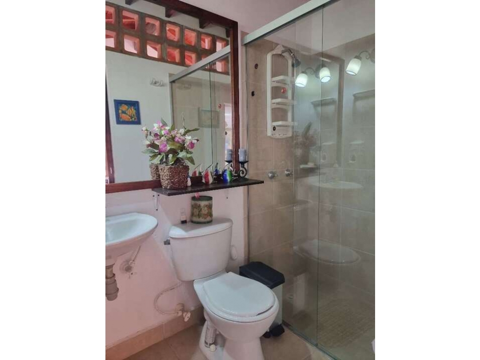 Venta casa campestre en Santa Fe de Antioquia - 4