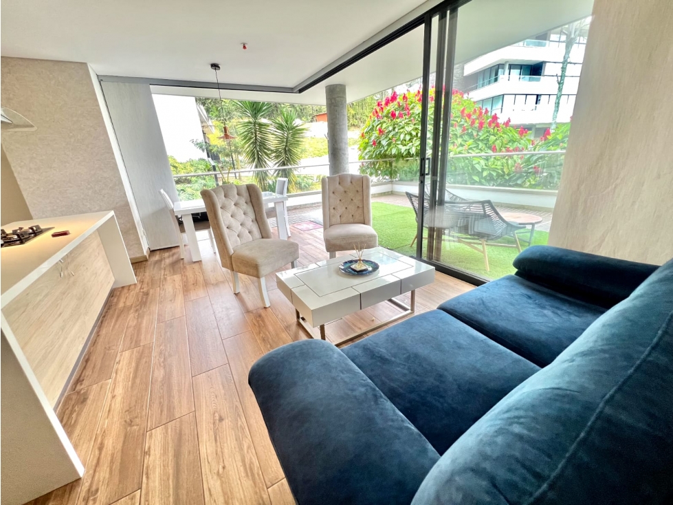 Venta de Apartamento en Envigado Loma del Escobero — foto 5