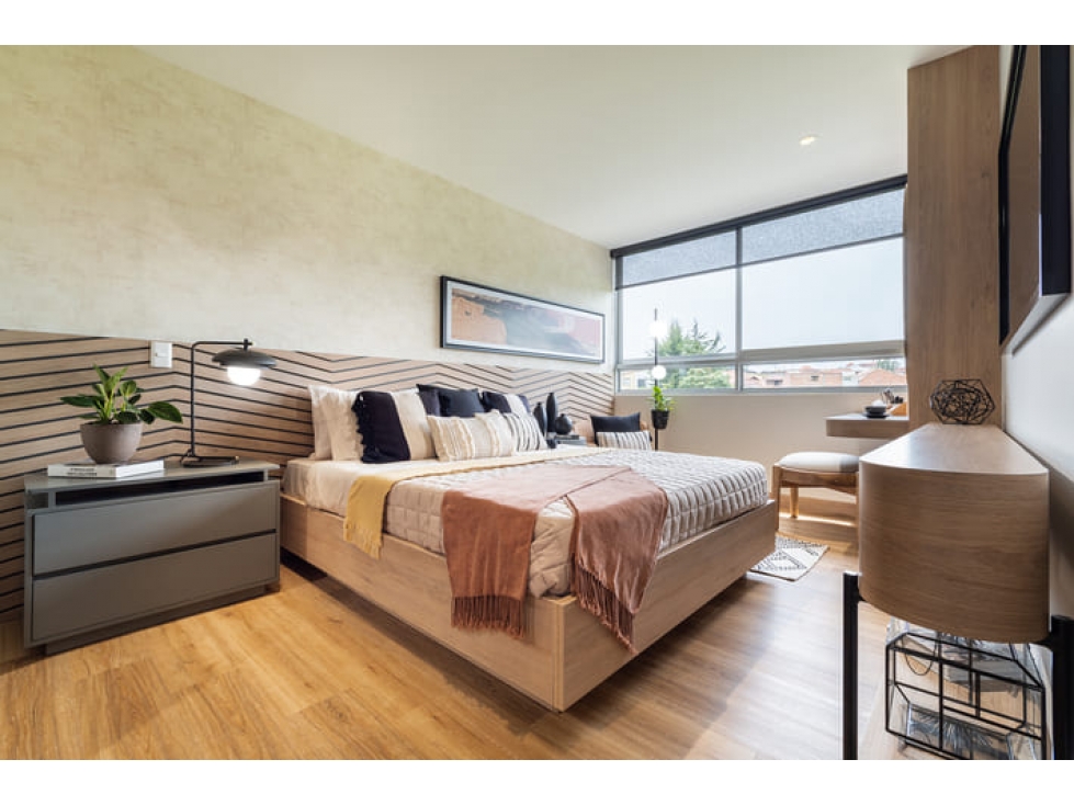 Vendo apartamento para estrenar en Rionegro, sector CC San Nicolas — foto 5