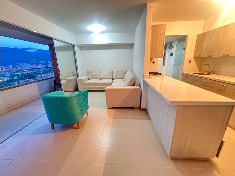 Apartamento en Venta, en Sur América, La Estrella