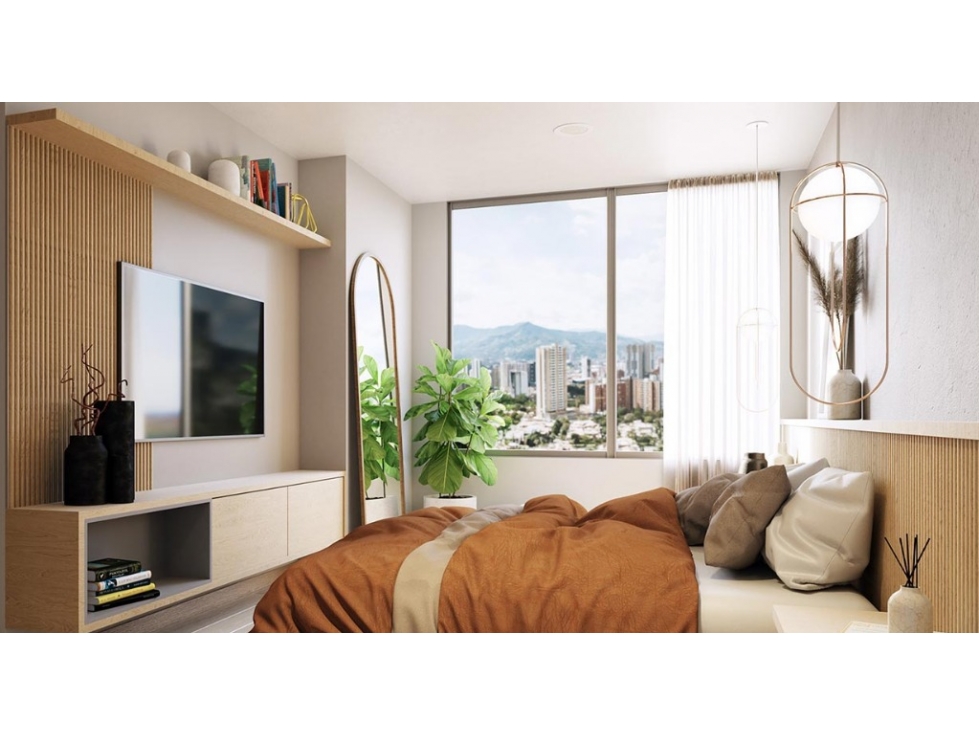 Venta de Apartamento en Sabaneta — foto 4