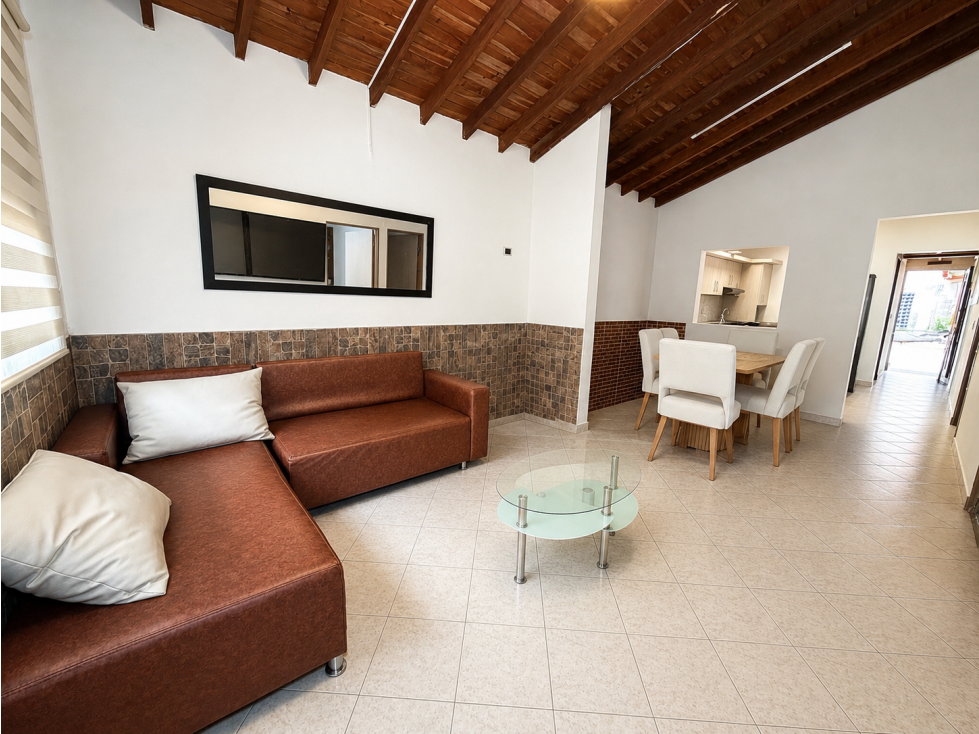 Casa unifamiliar en venta en Villa Hermosa ideal para construir — foto 3