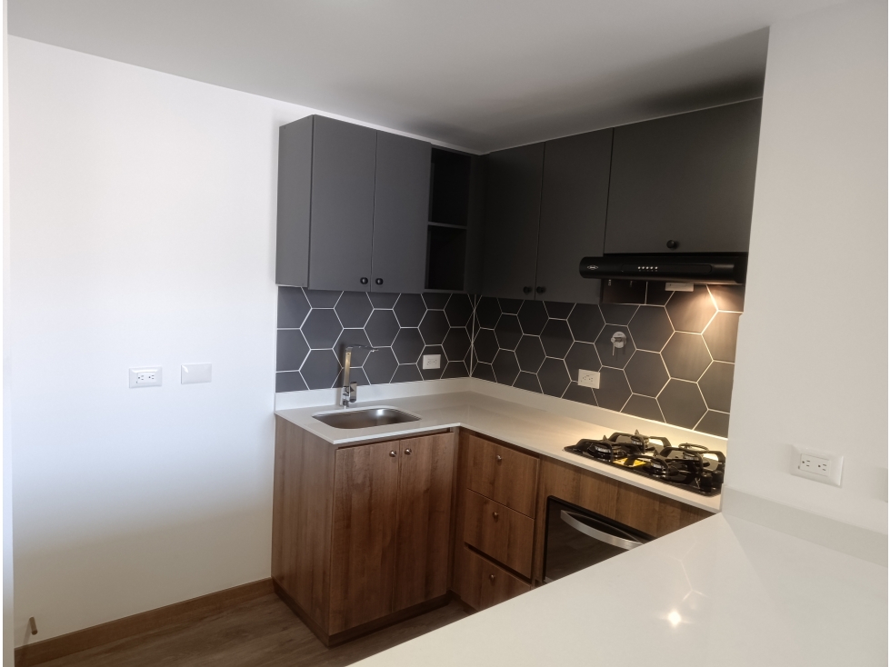 Apartamento Venta Envigado Las Vegas — foto 3