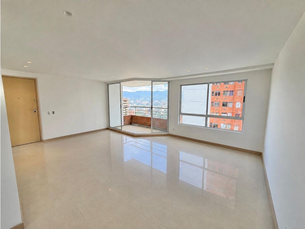 Venta de Apartamento en el Poblado cerca a Provenza