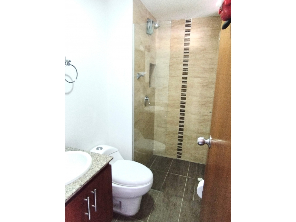 Apartaestudio en venta en Buenos Aires Cerca a Iglesia Sagrado Corazón — foto 5
