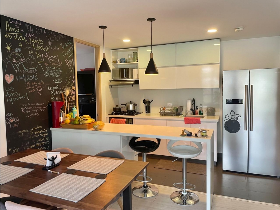 Venta de Apartamento en Envigado Cumbres — foto 4