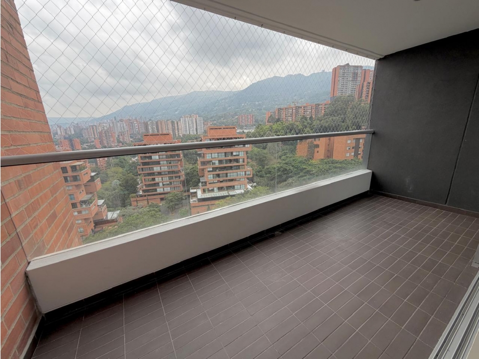 Apartamento para Venta en Envigado Loma de las Brujas — foto 2