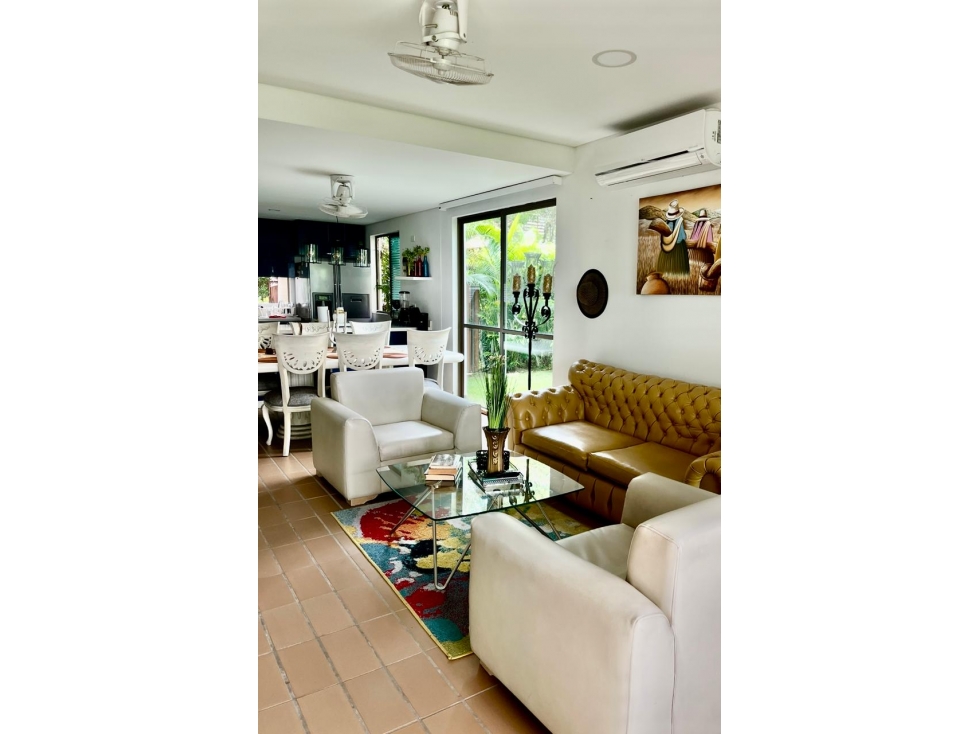 Casa Campestre en venta en Santa Fe de Antioquia — foto 6
