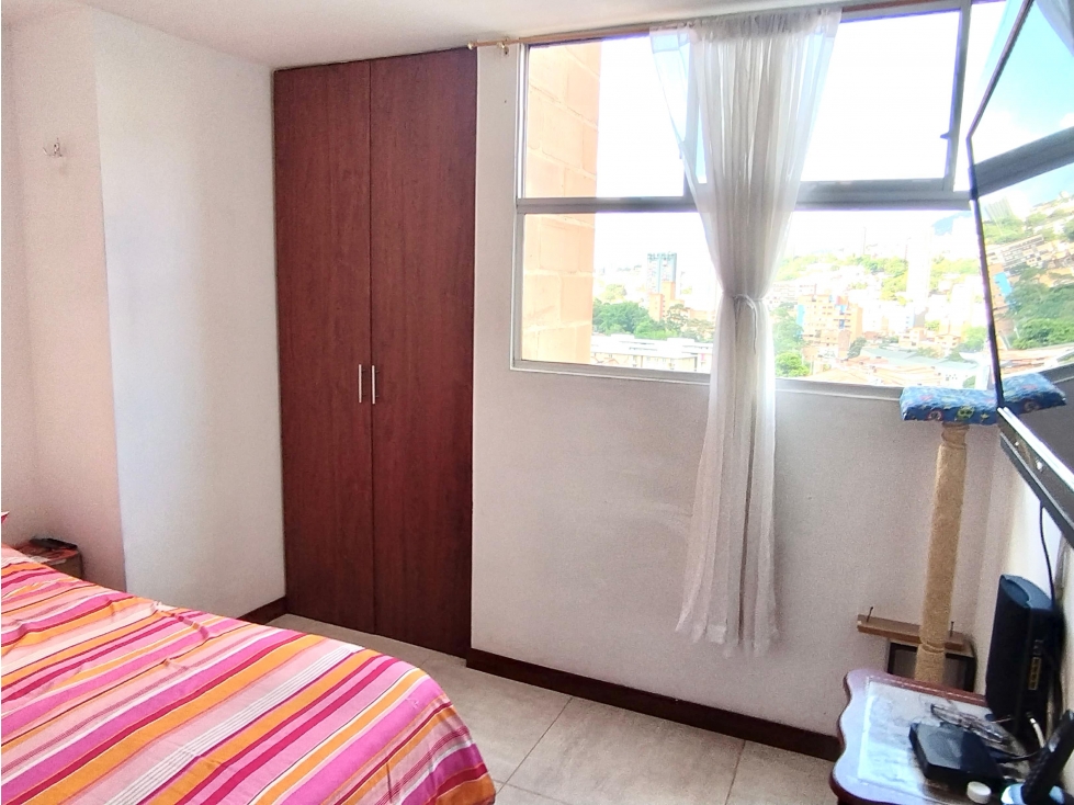 Apartaestudio en venta en Buenos Aires Cerca a Iglesia Sagrado Corazón — foto 3