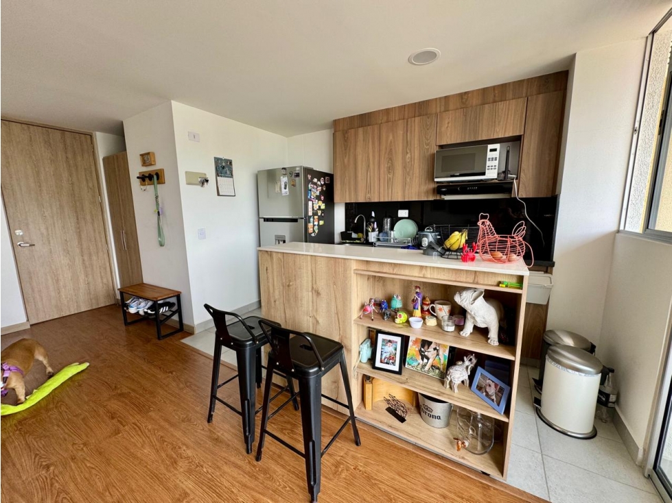 Apartamento en venta en Suramérica — foto 4