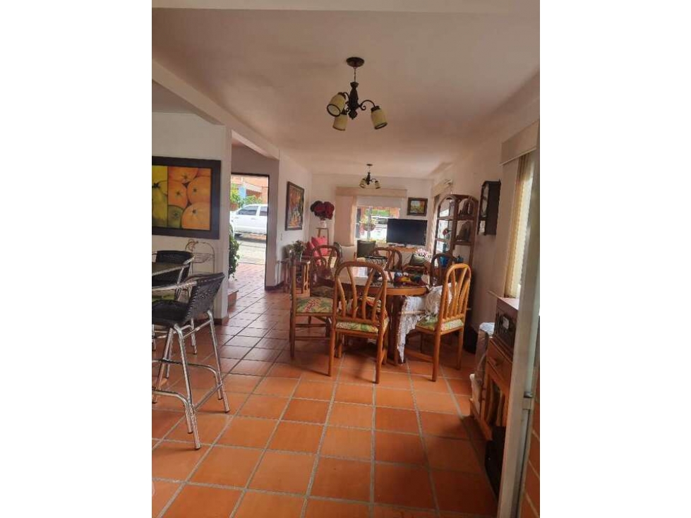Venta casa campestre en Santa Fe de Antioquia - 5