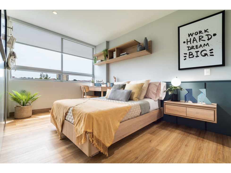 Vendo apartamento para estrenar en Rionegro, sector CC San Nicolas — foto 6